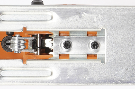 Электронная регулировка оборотов